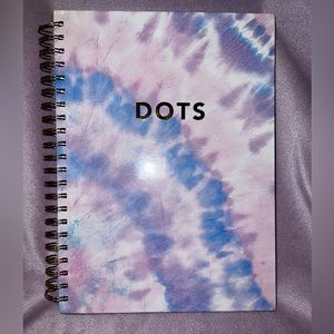 🔵Dots Notebook🔵